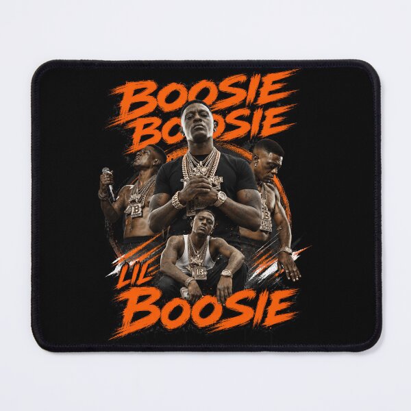 Item preview, Lil Boosie designed and sold by MelanieHalen.