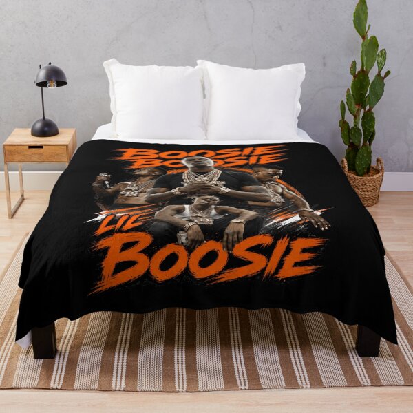 Item preview, Lil Boosie designed and sold by MelanieHalen.