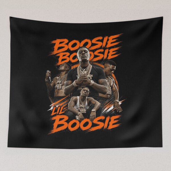 Item preview, Lil Boosie designed and sold by MelanieHalen.
