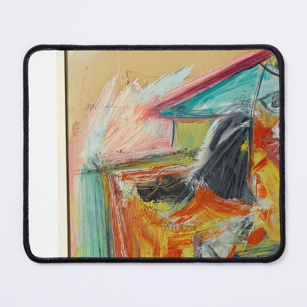 Item preview, Willem de Kooning designed and sold by Iroiise.