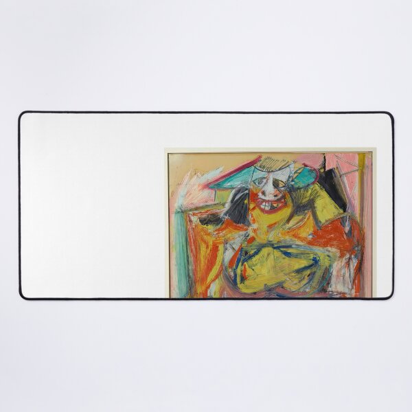 Item preview,  Willem de Kooning designed and sold by Iroiise.