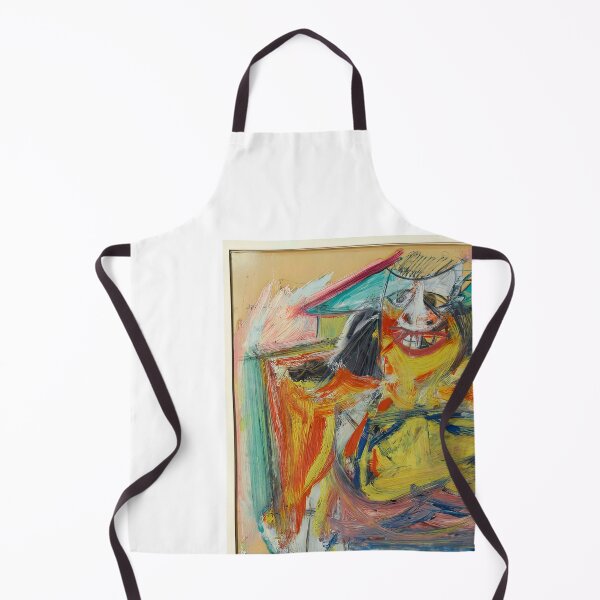 Item preview,  Willem de Kooning designed and sold by Iroiise.
