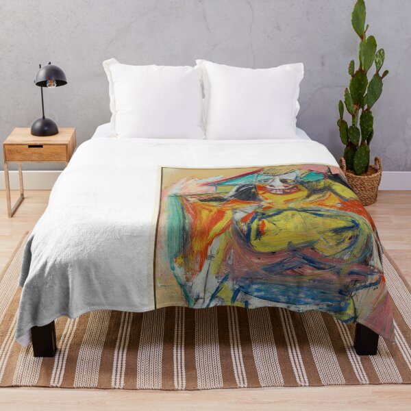 Item preview,  Willem de Kooning designed and sold by Iroiise.