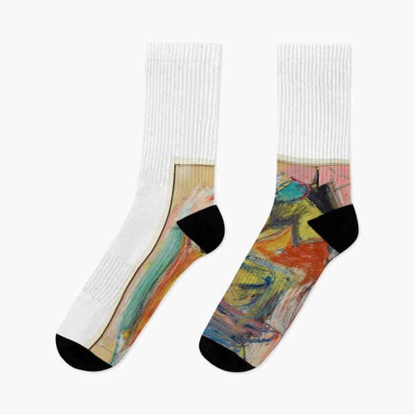 Item preview,  Willem de Kooning designed and sold by Iroiise.