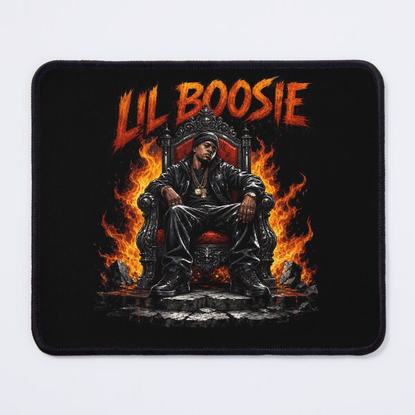 Item preview, Lil Boosie designed and sold by MelanieHalen.