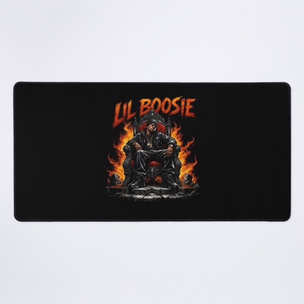 Item preview, Lil Boosie designed and sold by MelanieHalen.