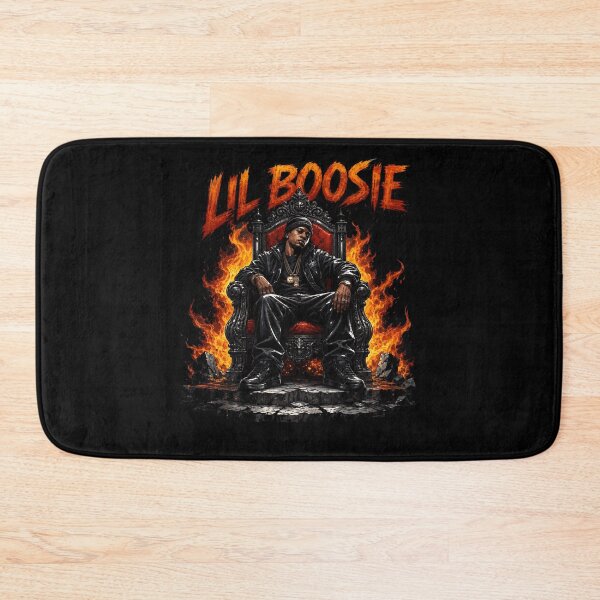 Item preview, Lil Boosie designed and sold by MelanieHalen.