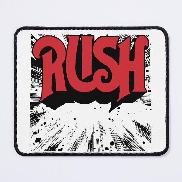Item preview, --Vintage--RUSHH-- designed and sold by miguelhartz.