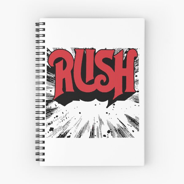Item preview, --Vintage--RUSHH-- designed and sold by miguelhartz.