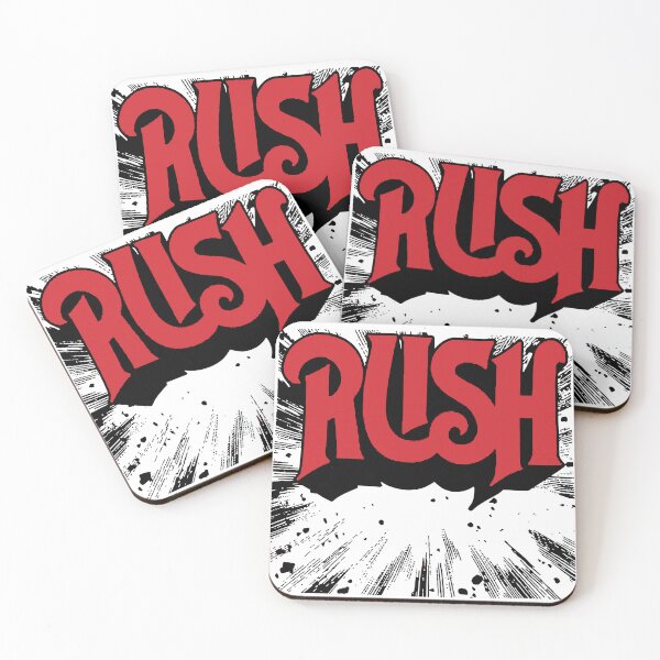 Item preview, --Vintage--RUSHH-- designed and sold by miguelhartz.