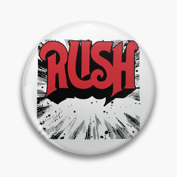 Item preview, --Vintage--RUSHH-- designed and sold by miguelhartz.