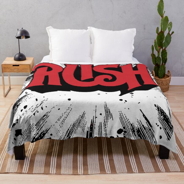Item preview, --Vintage--RUSHH-- designed and sold by miguelhartz.