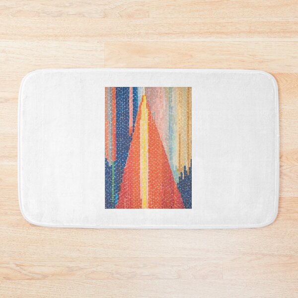 Item preview, Alma Thomas art - Alma Thomas painting - Alma Thomas abstract art - Alma Thomas artwork - Alma Thomas artist designed and sold by Rohyadalim.