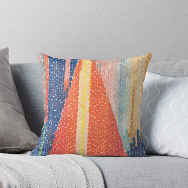 Item preview, Alma Thomas art - Alma Thomas painting - Alma Thomas abstract art - Alma Thomas artwork - Alma Thomas artist designed and sold by Rohyadalim.