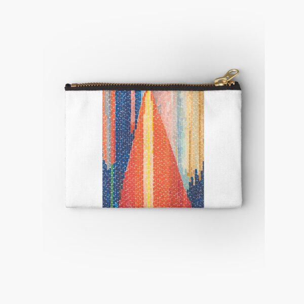 Item preview, Alma Thomas art - Alma Thomas painting - Alma Thomas abstract art - Alma Thomas artwork - Alma Thomas artist designed and sold by Rohyadalim.