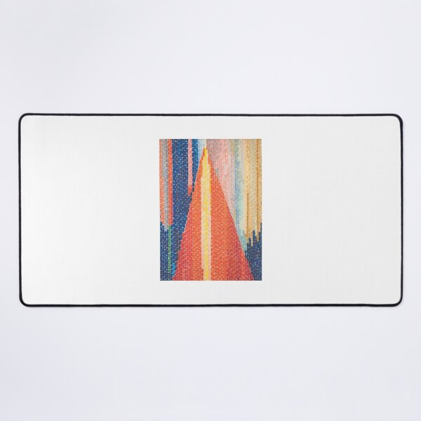 Item preview, Alma Thomas art - Alma Thomas painting - Alma Thomas abstract art - Alma Thomas artwork - Alma Thomas artist designed and sold by Rohyadalim.
