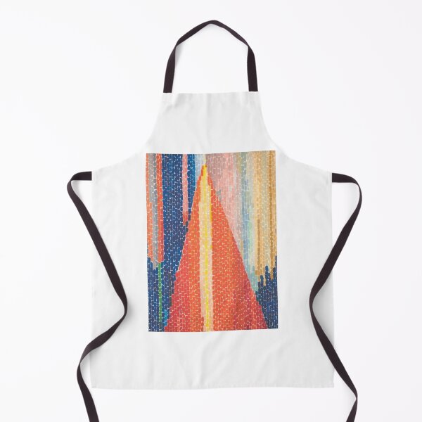Item preview, Alma Thomas art - Alma Thomas painting - Alma Thomas abstract art - Alma Thomas artwork - Alma Thomas artist designed and sold by Rohyadalim.