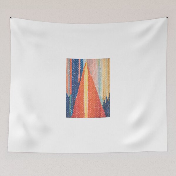 Item preview, Alma Thomas art - Alma Thomas painting - Alma Thomas abstract art - Alma Thomas artwork - Alma Thomas artist designed and sold by Rohyadalim.