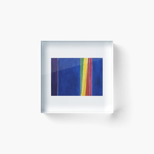 Item preview, Alma Thomas art - Alma Thomas painting - Alma Thomas abstract art - Alma Thomas artwork - Alma Thomas artist designed and sold by Rohyadalim.