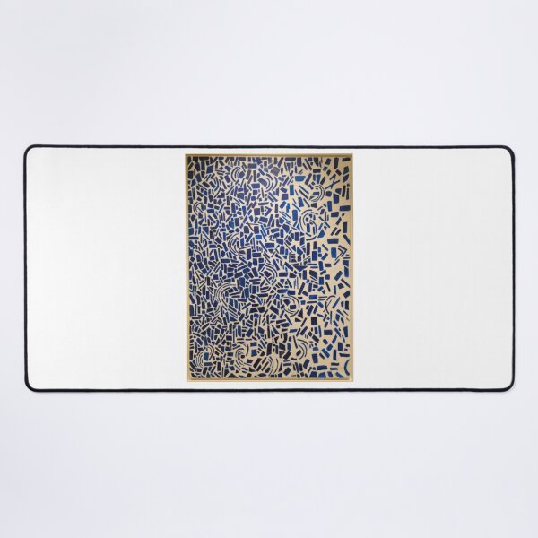 Item preview, Alma Thomas art - Alma Thomas painting - Alma Thomas abstract art - Alma Thomas artwork - Alma Thomas artist designed and sold by Rohyadalim.