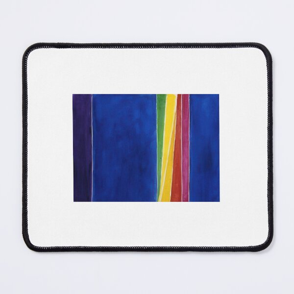 Item preview, Alma Thomas art - Alma Thomas painting - Alma Thomas abstract art - Alma Thomas artwork - Alma Thomas artist designed and sold by Rohyadalim.