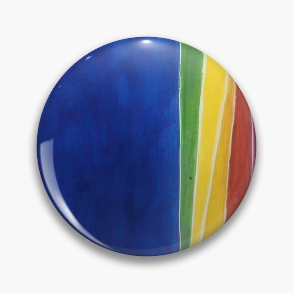 Item preview, Arte de Alma Thomas - Pintura de Alma Thomas - Arte abstracto de Alma Thomas - Obra de arte de Alma Thomas - Artista Alma Thomas designed and sold by Rohyadalim.