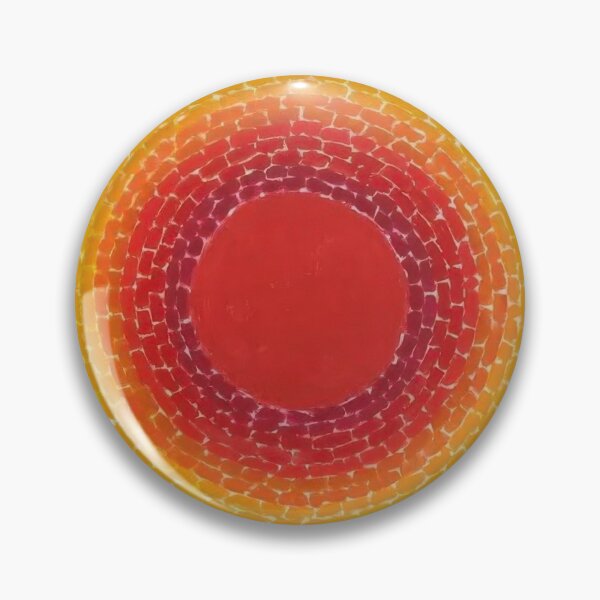 Item preview, Alma Thomas art - Alma Thomas painting - Alma Thomas abstract art - Alma Thomas artwork - Alma Thomas artist designed and sold by Rohyadalim.