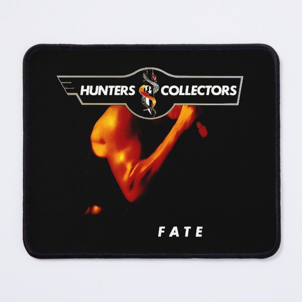 Item preview, Collectors Scream Who Alternative Rock Hunters designed and sold by xavikrom.