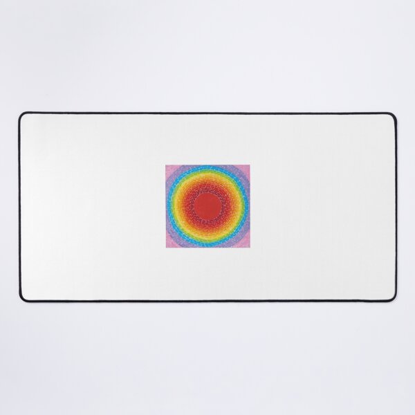 Item preview, Alma Thomas art - Alma Thomas painting - Alma Thomas abstract art - Alma Thomas artwork - Alma Thomas artist designed and sold by Rohyadalim.