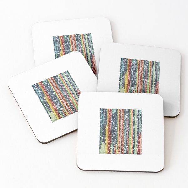 Item preview, Alma Thomas art - Alma Thomas painting - Alma Thomas abstract art - Alma Thomas artwork - Alma Thomas artist designed and sold by Rohyadalim.