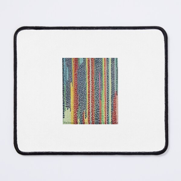 Item preview, Alma Thomas art - Alma Thomas painting - Alma Thomas abstract art - Alma Thomas artwork - Alma Thomas artist designed and sold by Rohyadalim.
