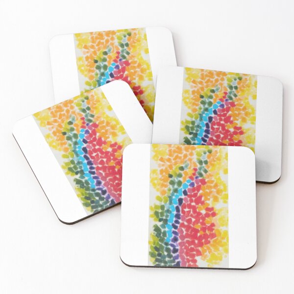 Item preview, Alma Thomas art - Alma Thomas painting - Alma Thomas abstract art - Alma Thomas artwork - Alma Thomas artist designed and sold by Rohyadalim.