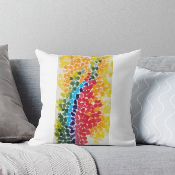Item preview, Alma Thomas art - Alma Thomas painting - Alma Thomas abstract art - Alma Thomas artwork - Alma Thomas artist designed and sold by Rohyadalim.