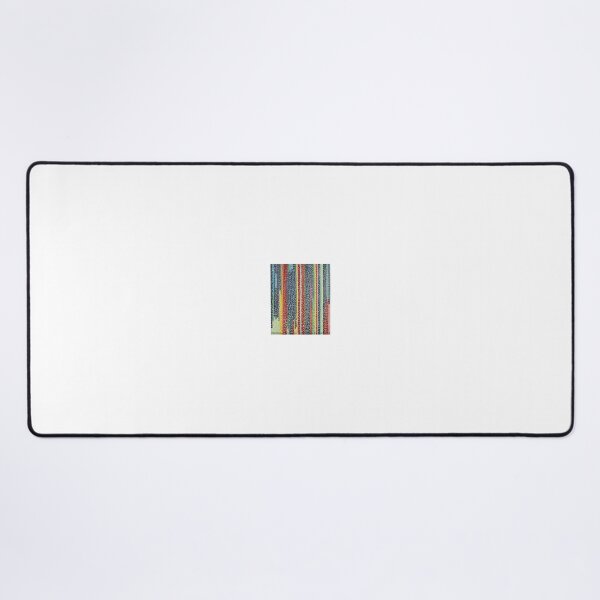 Item preview, Arte de Alma Thomas - Pintura de Alma Thomas - Arte abstracto de Alma Thomas - Obra de arte de Alma Thomas - Artista Alma Thomas designed and sold by Rohyadalim.