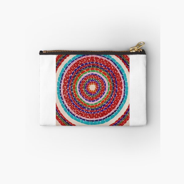 Item preview, Alma Thomas art - Alma Thomas painting - Alma Thomas abstract art - Alma Thomas artwork - Alma Thomas artist designed and sold by Rohyadalim.