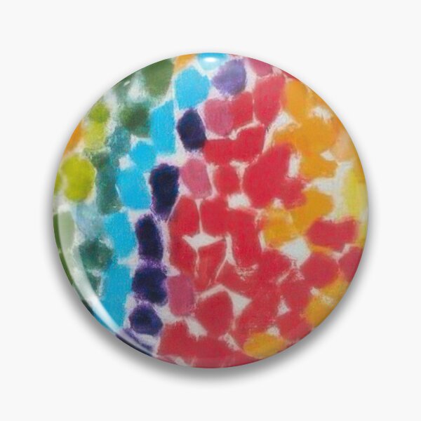 Item preview, Alma Thomas art - Alma Thomas painting - Alma Thomas abstract art - Alma Thomas artwork - Alma Thomas artist designed and sold by Rohyadalim.