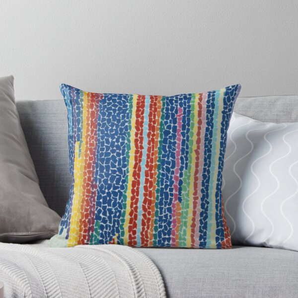 Item preview, Alma Thomas art - Alma Thomas painting - Alma Thomas abstract art - Alma Thomas artwork - Alma Thomas artist designed and sold by Rohyadalim.
