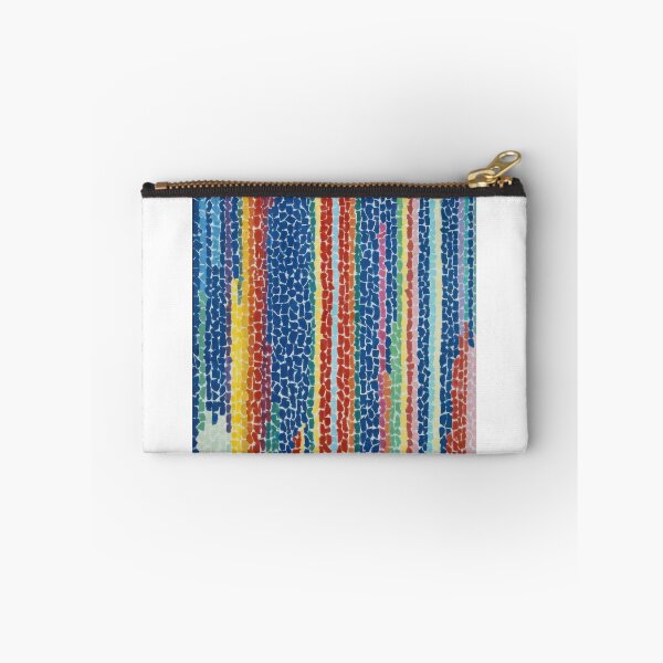 Item preview, Alma Thomas art - Alma Thomas painting - Alma Thomas abstract art - Alma Thomas artwork - Alma Thomas artist designed and sold by Rohyadalim.