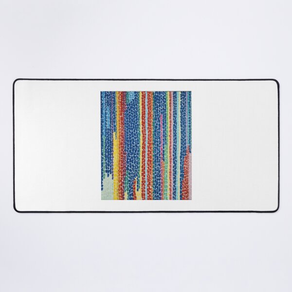Item preview, Alma Thomas art - Alma Thomas painting - Alma Thomas abstract art - Alma Thomas artwork - Alma Thomas artist designed and sold by Rohyadalim.