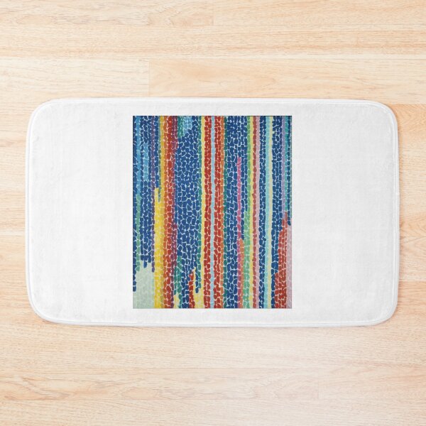 Item preview, Alma Thomas art - Alma Thomas painting - Alma Thomas abstract art - Alma Thomas artwork - Alma Thomas artist designed and sold by Rohyadalim.