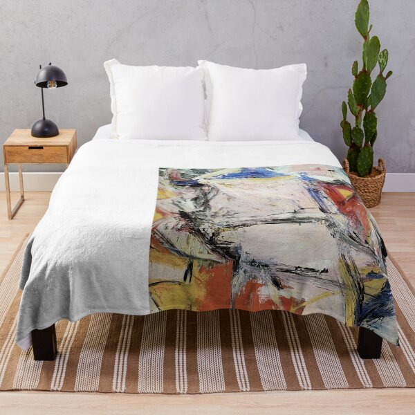 Item preview,  Willem de Kooning designed and sold by Iroiise.