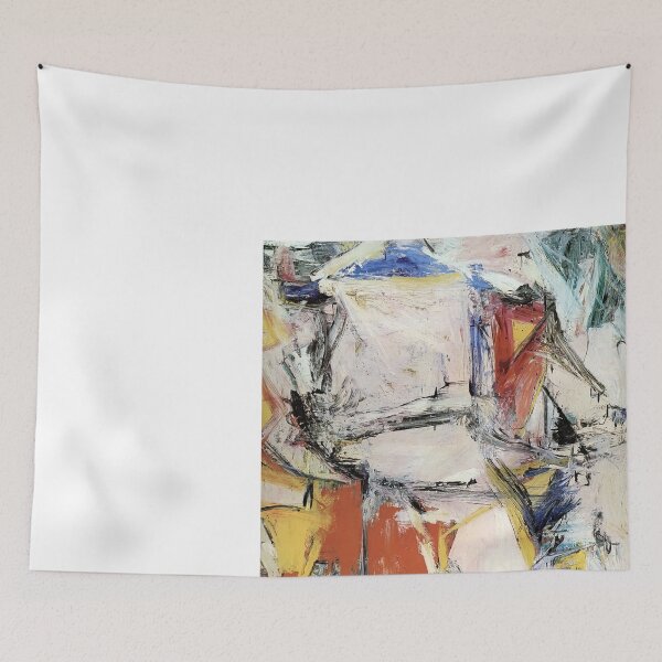 Item preview,  Willem de Kooning designed and sold by Iroiise.