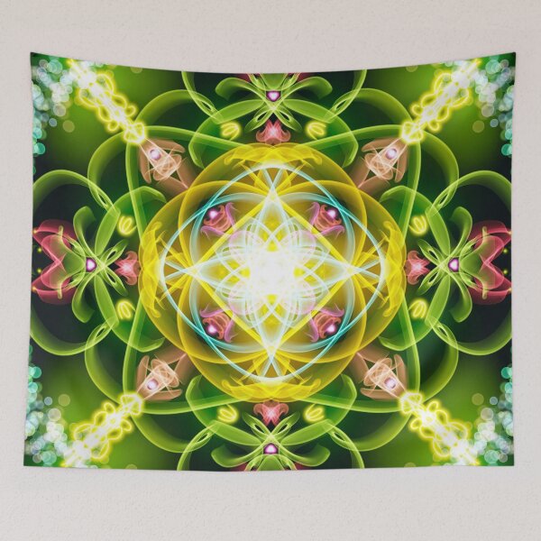 Item preview, Sacred Labyrinth designed and sold by LightusJourney.