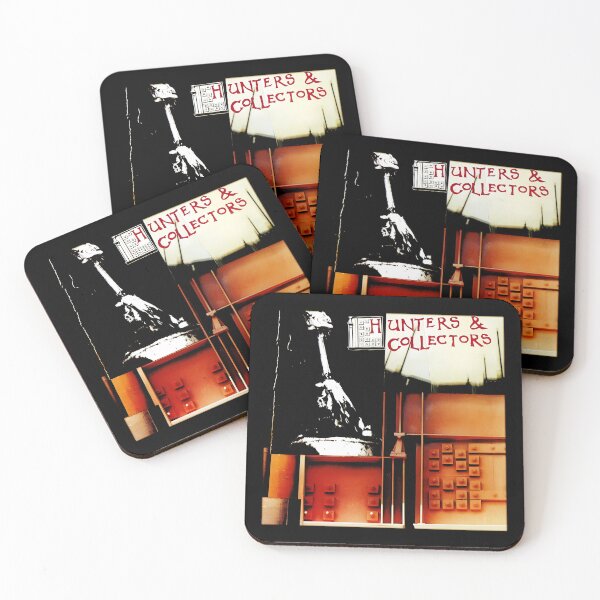Item preview, Collectors Juggernaut Alternative Rock Post-Punk Vintage Hunters designed and sold by xavikrom.