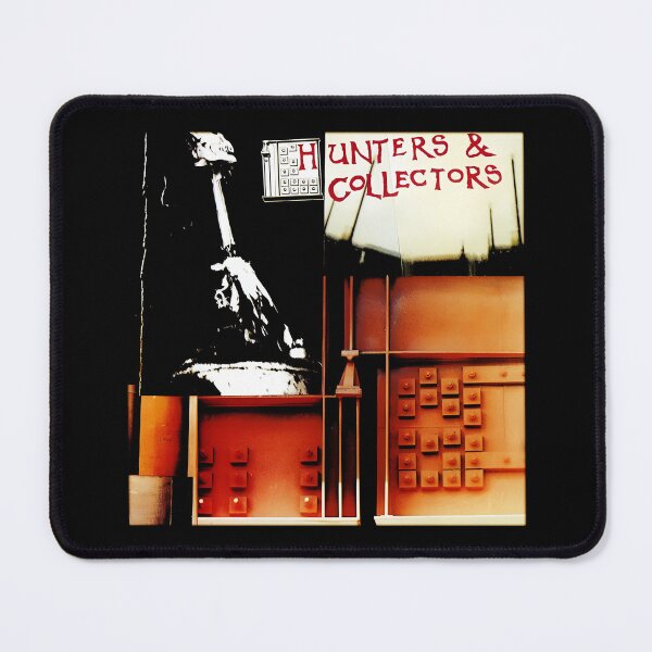 Item preview, Collectors Juggernaut Alternative Rock Post-Punk Vintage Hunters designed and sold by xavikrom.