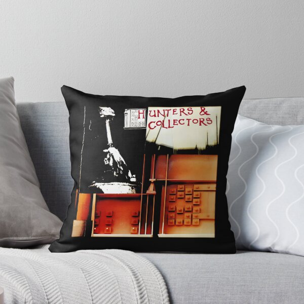 Item preview, Collectors Juggernaut Alternative Rock Post-Punk Vintage Hunters designed and sold by xavikrom.