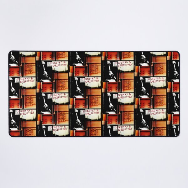 Item preview, Collectors Juggernaut Alternative Rock Post-Punk Vintage Hunters designed and sold by xavikrom.