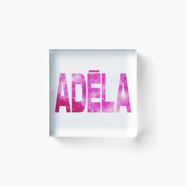 Artikelvorschau, "ADÉLA" entworfen und verkauft von DreamsPortal.