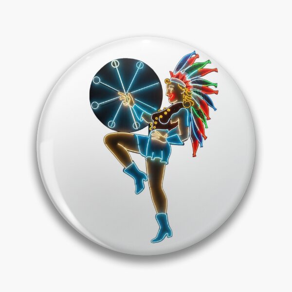 Item preview, Neon Majorette designed and sold by The Ravens Ballad.