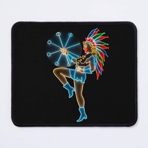 Item preview, Neon Majorette designed and sold by The Ravens Ballad.